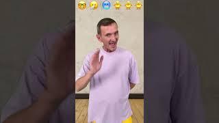 Emoji Smile Challenge #shorts #emoji #smile #challenge by Mateo Bateo Shorts