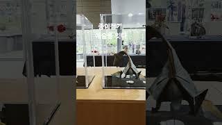 종이접기, 예술을 잇다 #종이접기 #노원구청 #생각명료화전문가김일교수 #인생은행복해 #한국종이접기협회
