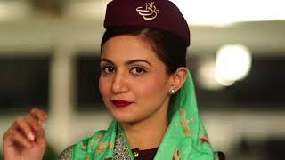 PIA launches a Milli Naghma on Independence Day