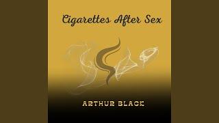 Cigarettes after Sex