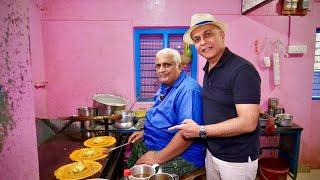 People Drive Hundreds Of Kilometres For This Dosae! GURU CANTEEN Halady | Add To Ur Dosa BucketList!