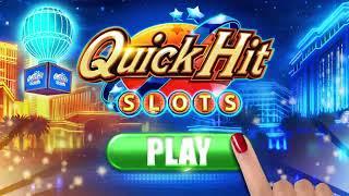 Quick Hit Casino Slots