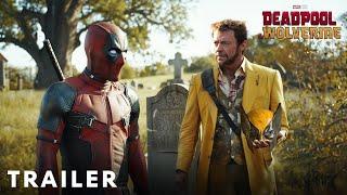 Deadpool & Wolverine | Concept Trailer