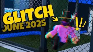 The BEST Jailbreak GLITCHES in June 2025!