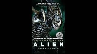 Alien - River of Pain - Complete #audiobook #audionovelas #audionovel