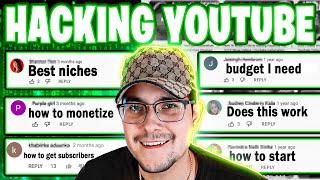 How I Became A YouTube Automation Millionaire | EXPOSING MY SECRETS