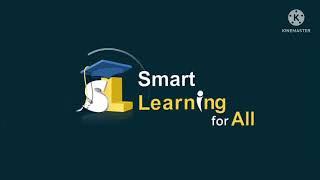 Smart Learning For All Intro