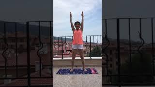 Yoga in Bulgaria trip 1