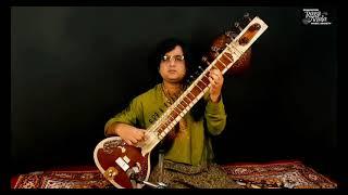 Suptratik Sengupta Sitar Nov 20 2021 Concert