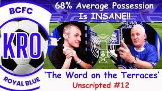 The Voice of the Tilton UNSCRIPTED #12 - What Birmingham City Fans REALLY think; 2024/25 Season #154