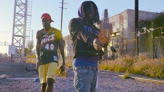 Freddie Gibbs - "Death Row" feat. 03 Greedo (Official)