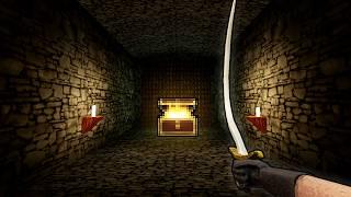Building a Weapons System for My Game