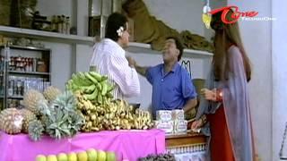 Ramyakrishna Hilarious Shopping In AVS General Store - NavvulaTV