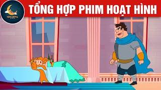 TỔNG HỢP PHIM HOẠT HÌNH - TRUYỆN CỔ TÍCH - KHOẢNH KHẮC KỲ DIỆU - TỔNG HỢP PHIM HOẠT HÌNH