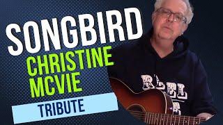 Songbird - Acoustic Fleetwood Mac Cover