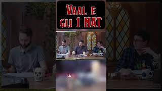 Vaal e gli 1 NAT