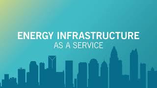 Energy Infrastructure as a Service – Duke Energy One Energy Services