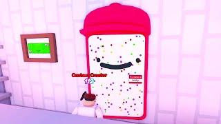 FIND the POP TARTS *How to get ALL 14 NEW Pop Tarts and Badges* PART 4! Roblox