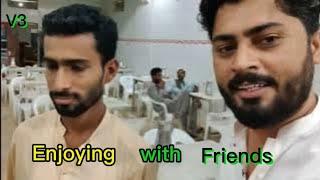 Mira pehla Vlogs ,, Kuch mzaq Kuch maste doston k 7 ,,,,