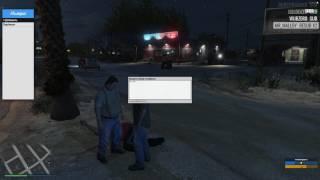 [Pierredunn stream] GTA 5 RP RIP