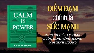 Sức Mạnh Của Sự Bình Tĩnh: Làm Sao Để Giữ Vững Tâm Trạng Trong Mọi Tình Huống