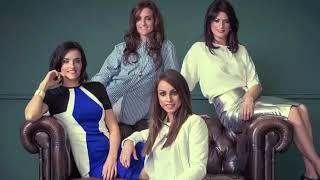 B*Witched - The Stars Are Ours (Alternative Video Edit)