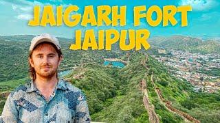 Jaigarh Fort Jaipur - EPIC VIEWS and Honest Review