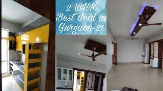 G-21 best 2bhk flat!! | #realestate #mustwatch #youtube #subscribe