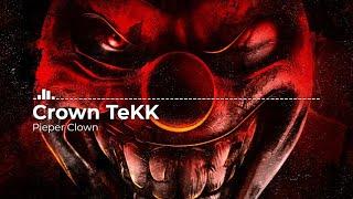 Crown TeKK - Pieper Clown