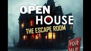 Open House by Screamworks - First Look Review