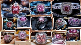 THE PINK STAR DIAMOND THE WORLD’S MOST EXPENSIVE RING