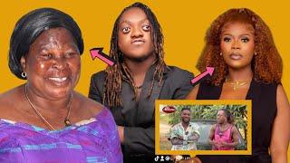 HOT  Sunsum Fires On Akua Donkor Cursed On Delay