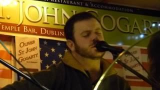 Wade Bowen - Before These Walls Were Blue
