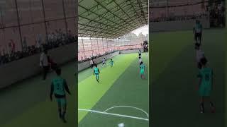 #maxamed_qadar #shorts maxamed qadar o markale marada kariday qurux ku dhiigle #football
