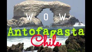 LA PORTADA, ANTOFAGASTA CHILE | WHAT TO DO IN ANTOFAGASTA CHILE?