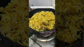 Post Iftaar Biryani | Karachi Biryani #karachi #food