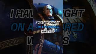 Ultramarine Is Sad For The People