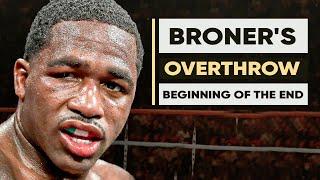 The Fight That BURIED Adrien Broner's Career!