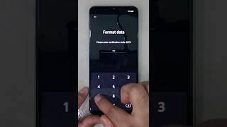 OPPO A57 Hard Reset & Factory Reset | OPPO A57 Unlock Password PIN Pattern Lock (Without PC)