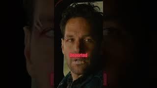 Men's Mental Health Month | Think About The Positive - Luis From Antman️‍🩹