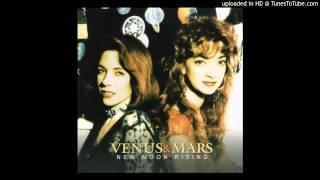 Venus & Mars - Dying for your Love (Mark Free)