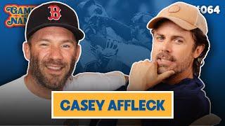 Casey Affleck and Julian Edelman Highlight the 2004 Red Sox vs. Yankees Rivalry | Arod vs. Varitek