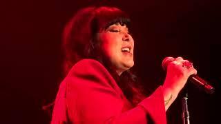 Ann Wilson - Love Alive