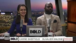 Bold TV: Celebrating Black History Month!