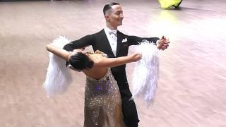 SemiFinal Compilation = Russian Championship 2024 Amateur Ballroom