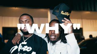 Spliff & GB Quese -"Why" (Official Video) Shot by @timbryanfilms