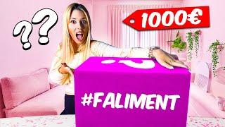 MYSTERY BOX AMAZON DE 1000 EURO *am luat teapa*