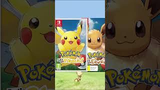 We Need More Pokémon Games For Switch 2