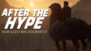 Hogwarts Legacy - After The Hype