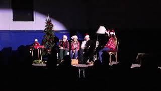 Salem County Christian Academy Christmas Program 2018